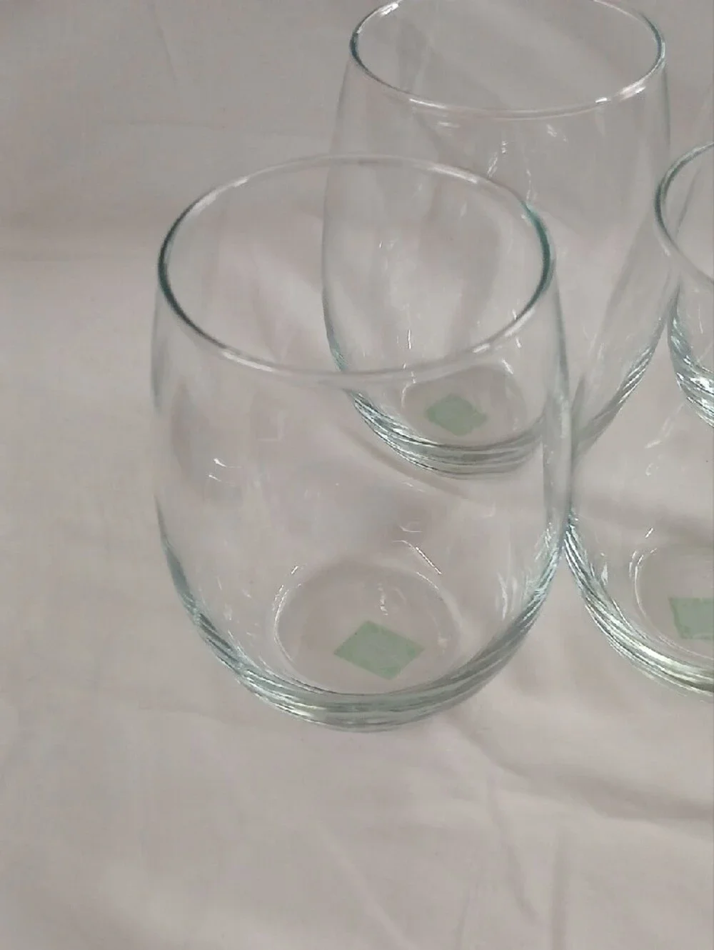 N/A elegant clear